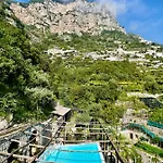 Alba D'oro - Historic Luxury Vila Amalfi
