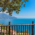 Alba D'oro - Historic Luxury Vila *