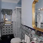 Alba D'oro - Historic Luxury Vila