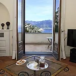 Alba D'oro - Historic Luxury Vila Amalfi