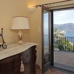 Alba D'oro - Historic Luxury Vila