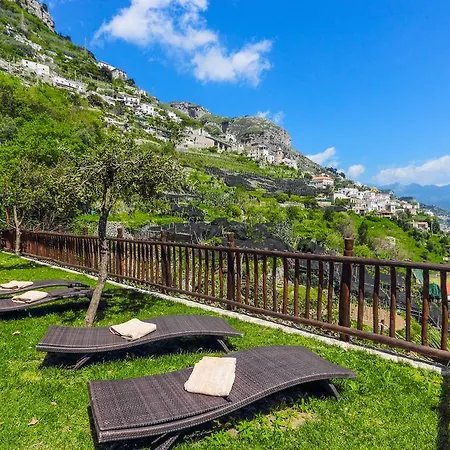 Villa Alba D'oro - Historic Luxury