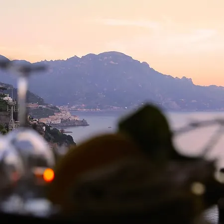 Villa Alba D'oro - Historic Luxury Amalfi