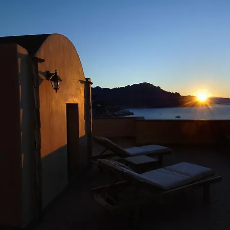 Alba D'oro - Historic Luxury Amalfi