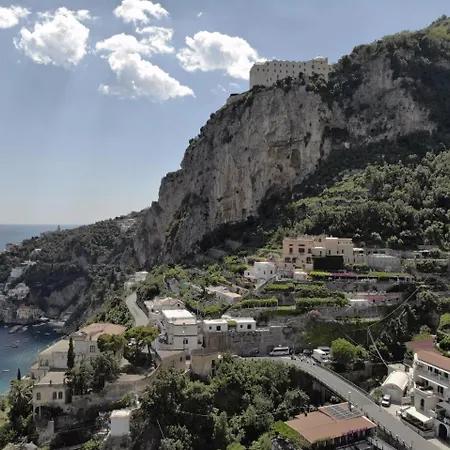 Alba D'oro - Historic Luxury *