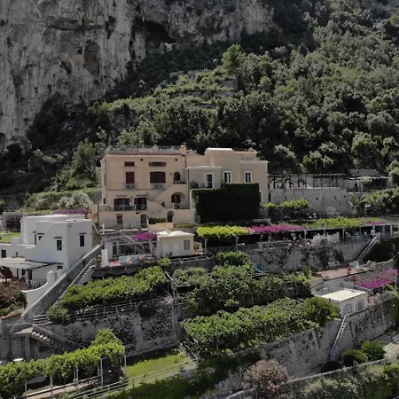 Villa Alba D'oro - Historic Luxury *