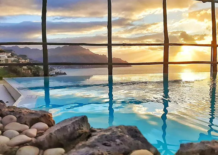 Alba D'oro - Historic Luxury