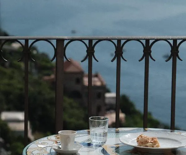 Villa Alba D'oro - Historic Luxury *