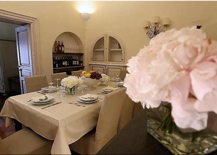 Alba D'oro - Historic Luxury *