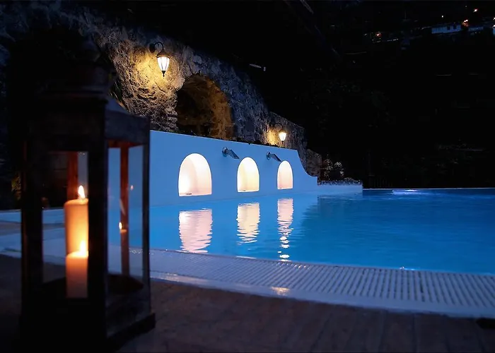 Alba D'oro - Historic Luxury Villa *