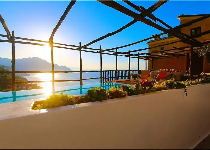 Alba D'oro - Historic Luxury *