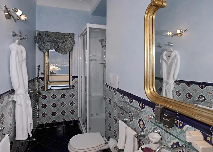 Alba D'oro - Historic Luxury Villa