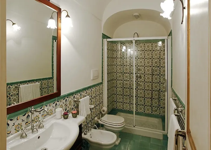 Villa Alba D'oro - Historic Luxury