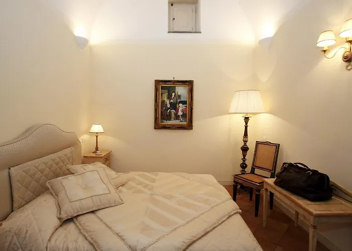 Alba D'oro - Historic Luxury Villa *