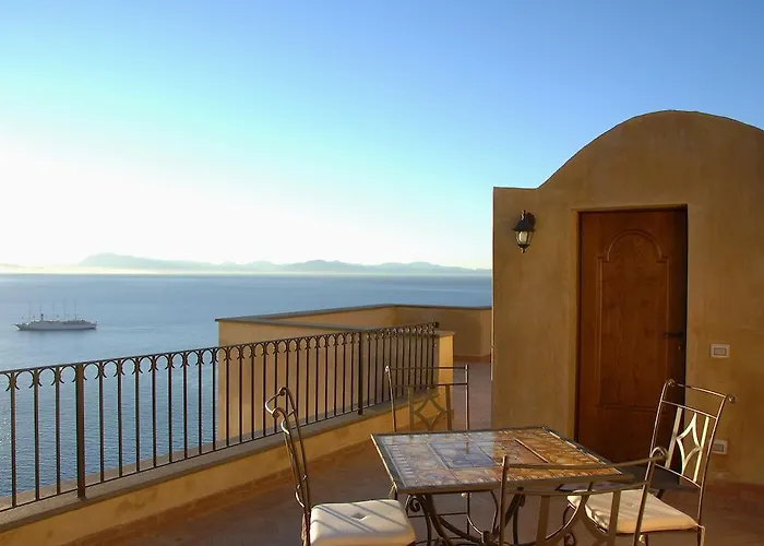 Alba D'oro - Historic Luxury Villa Amalfi