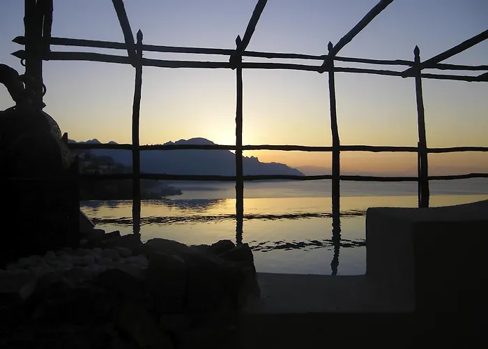 Villa Alba D'oro - Historic Luxury *