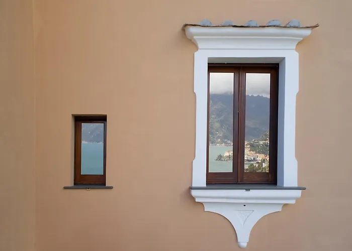 Alba D'oro - Historic Luxury