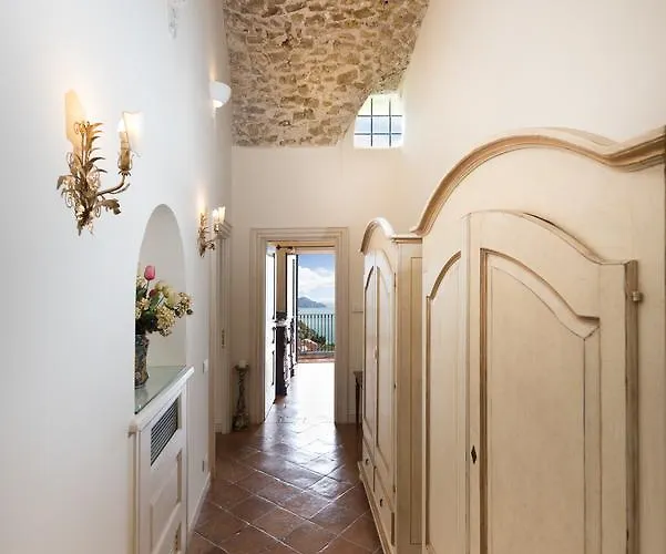 Villa Alba D'oro - Historic Luxury