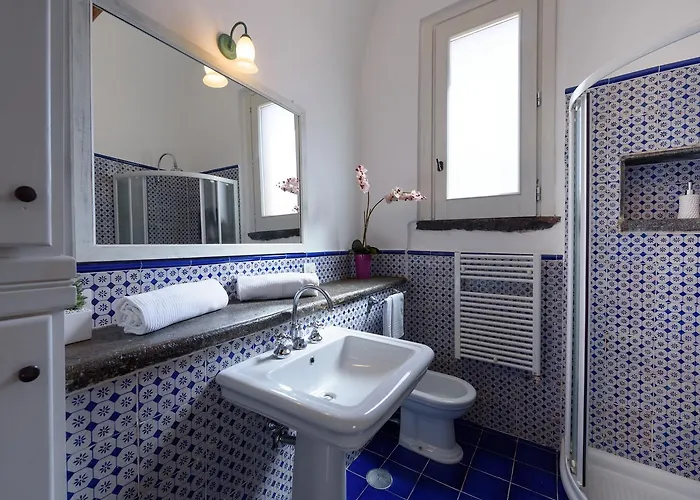 Villa Alba D'oro - Historic Luxury *