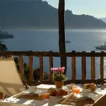 Alba D'oro - Historic Luxury * 阿马尔菲
