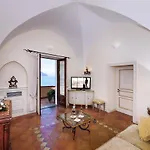Alba D'oro - Historic Luxury 别墅 阿马尔菲