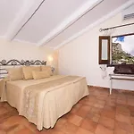 Alba D'oro - Historic Luxury 别墅 阿马尔菲