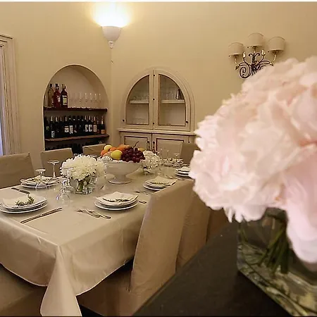 Alba D'oro - Historic Luxury *