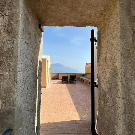 فيلة Alba D'oro - Historic Luxury