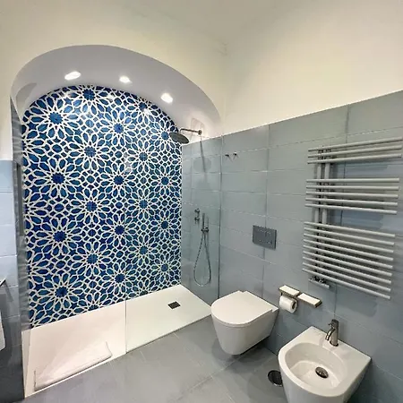 Вілла Alba D'oro - Historic Luxury *