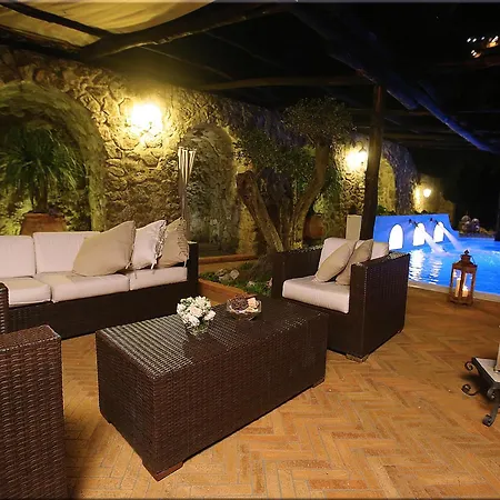 Villa Alba D'oro - Historic Luxury