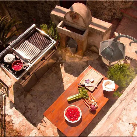 Villa Alba D'oro - Historic Luxury Amalfi