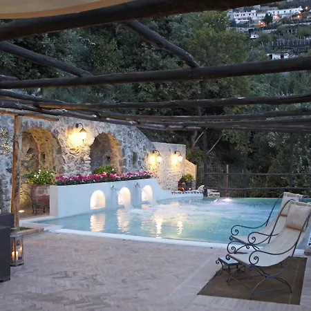 Alba D'oro - Historic Luxury Villa *