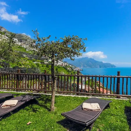 Alba D'oro - Historic Luxury فيلة *