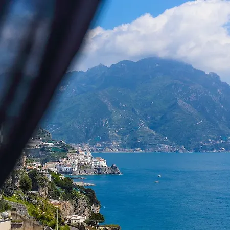 Alba D'oro - Historic Luxury Вілла