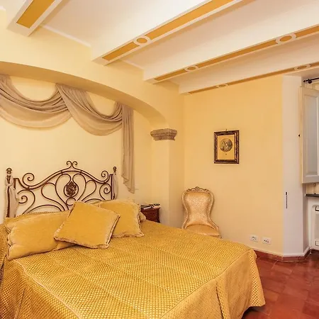 Alba D'oro - Historic Luxury Amalfi