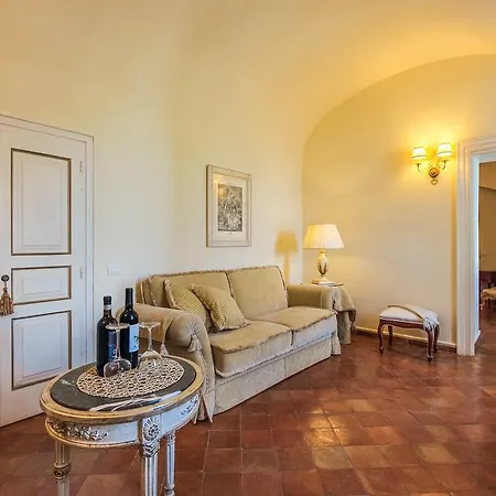 Вілла Alba D'oro - Historic Luxury Амальфі