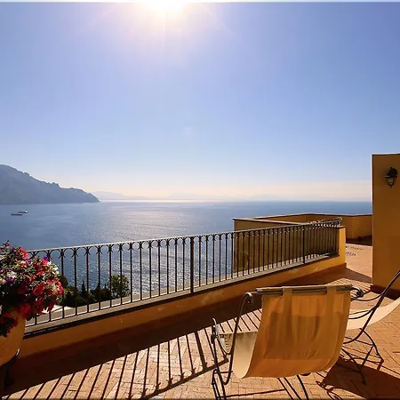 Alba D'oro - Historic Luxury Villa *