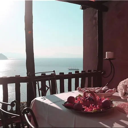 Alba D'oro - Historic Luxury