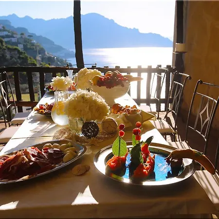 فيلة Alba D'oro - Historic Luxury