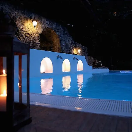 Alba D'oro - Historic Luxury فيلة *