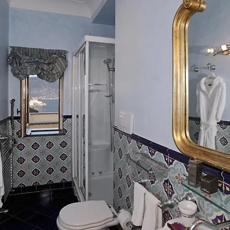 Alba D'oro - Historic Luxury Вілла