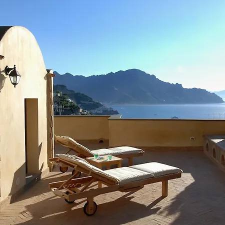 فيلة Alba D'oro - Historic Luxury