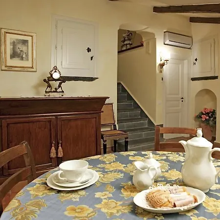 فيلة Alba D'oro - Historic Luxury أمالفي