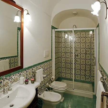 Villa Alba D'oro - Historic Luxury