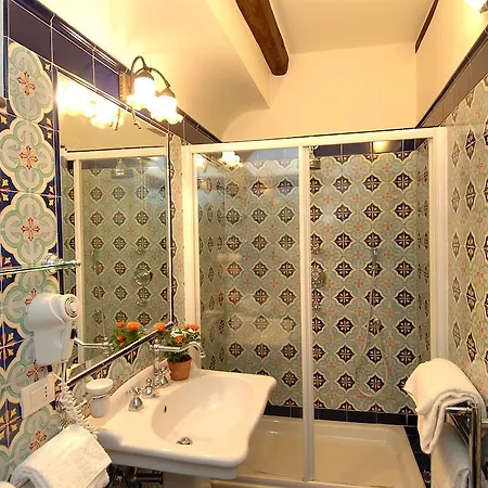 Villa Alba D'oro - Historic Luxury *