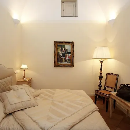 Alba D'oro - Historic Luxury Вілла *