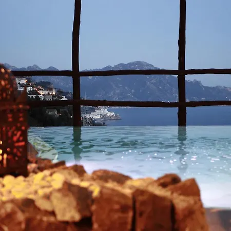 Alba D'oro - Historic Luxury Вілла