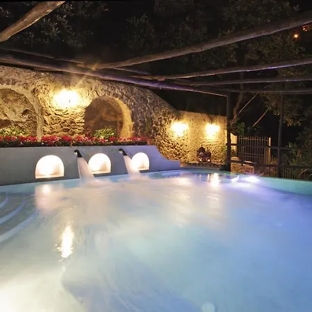 Alba D'oro - Historic Luxury أمالفي