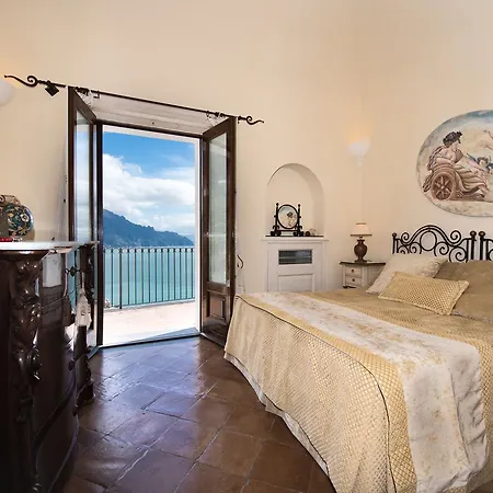 فيلة Alba D'oro - Historic Luxury