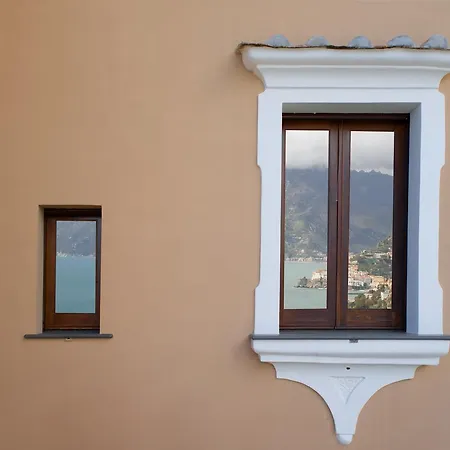 Alba D'oro - Historic Luxury